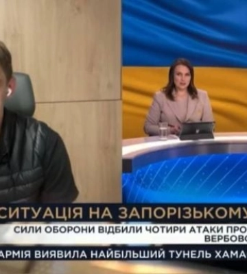 В Мелитополе за местными жителями следят шпионы и физиогномисты – Иван Федоров (видео)