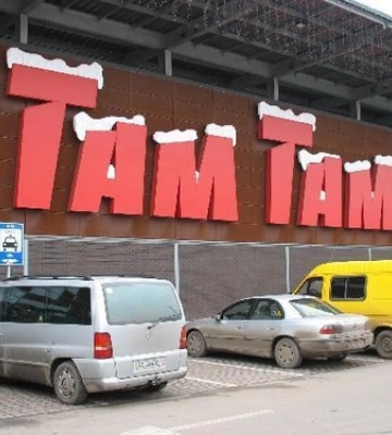 У Луцьку відкрили нові «Там Тами»: як вони працюватимуть 