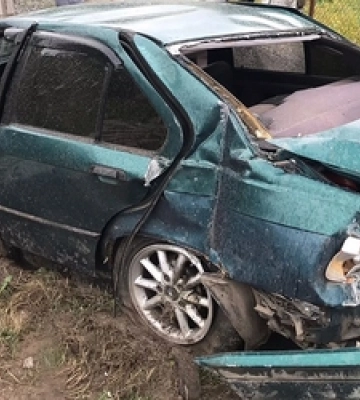 Волинянин, який п&amp;#039;яним скоїв смертельну ДТП на вулиці Клима Савура у Луцьку, вісім років відбуватиме покарання за ґратами