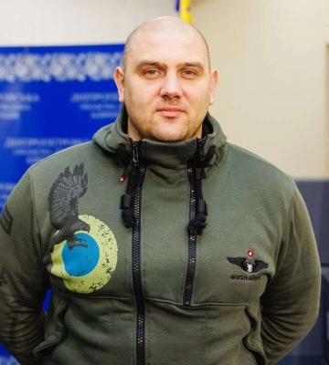 Понад 17 тис. ноутбуків та планшетів цьогоріч отримали учні Дніпропетровщини