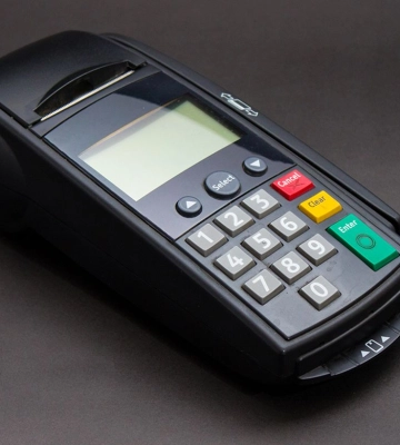 В Україні зросте кількість продавців, які зобов’язані встановити POS-термінали