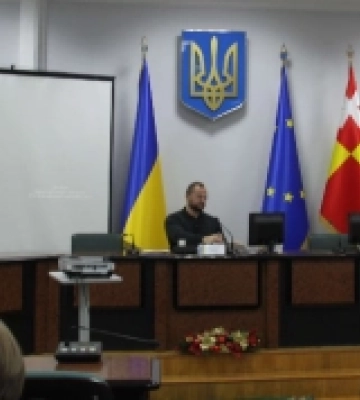 У Луцьку демонтують чотири недіючі блокпости