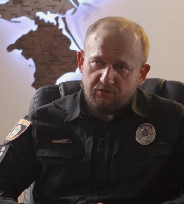У поліції повідомили, де на Черкащині найчастіше стаються аварії