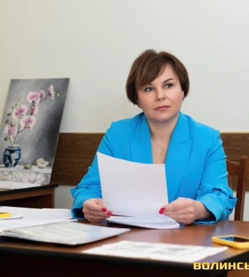 «Хочемо зламати систему, напрацьовану роками», – директорка Луцької стоматполіклініки. Інтерв’ю
