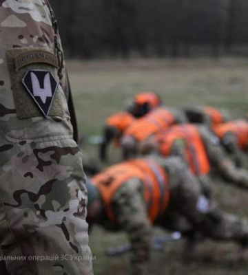 ВСУ удерживают позиции на левобережье Херсонщины, продолжают перебрасывать подкрепление, - ISW