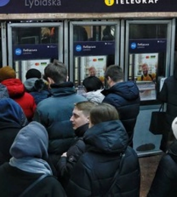 У Києві можуть закрити ще 2 станції метро: із чим це пов&#039;язано