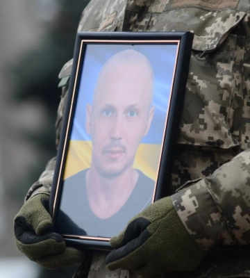 У Рівному в пожежі загинули двоє чоловіків