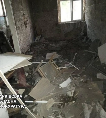 Судитимуть ексначальника кафедри харківського вишу, в якому загинули двоє курсантів