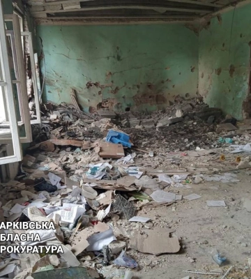Підрив курсантів на Харківщині: справу передали до суду