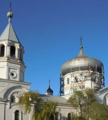 У громаді Білгород-Дністровського району завдяки благодійній лотереї зібрали 38 тисяч гривень для територіальної оборони