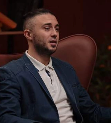 Мене прямо в холодний піт кидає, – Тарас Тополя висловився про повернення на фронт і роботу ТЦК