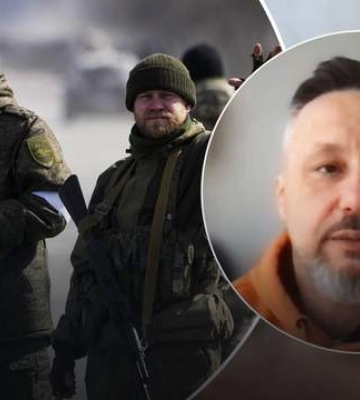 Прилітають гвинтокрилами, – Андрющенко сказав, як багато високих чинів у Маріуполі