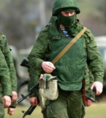 Російські спецслужбовці та військові активно шукають українське підпілля на Херсонщині