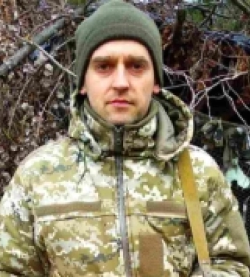 На фронті загинув 42-річний воїн з Дубна