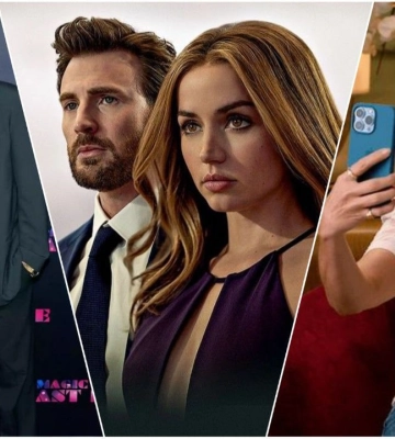 Топ-3 найгірших фільмів 2023 року за версією Variety
