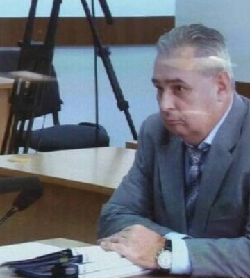 Четвертому судді Київського апеляційного суду обрали запобіжний захід