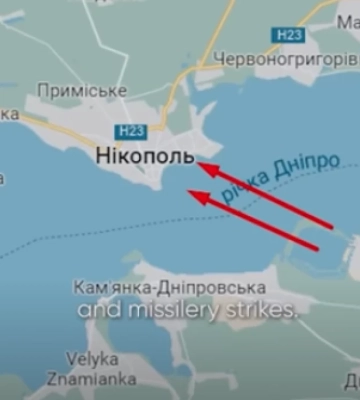 Кореспондентка «Громадського радіо» у Нікополі: У місті немає українського телебачення та друкованої преси