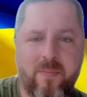 На фронті загинув військовий з Моршинської громади