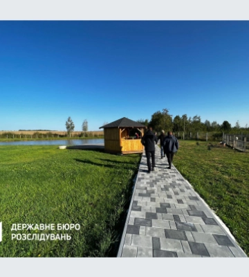 Майно рівненського військкома вартістю майже 52 млн грн передали державі