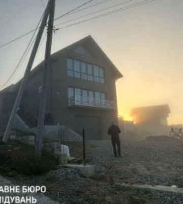 У рівненського воєнкома конфіскували майно на майже 52 мільйони гривень