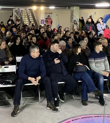400 млн грн на ЗСУ: 50 % міського бюджету розвитку планують витратити на підтримку військових у 2024, – Нарек Казарян