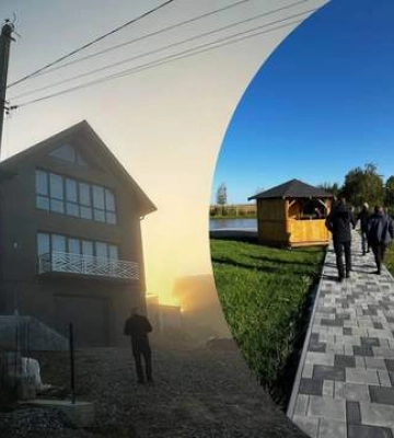 Недвижимость, земля и авто на 52 миллиона: государству передали имущество ровенского военкома
