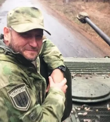 Могут ли оккупанты сейчас захватить Киев, Харьков и Днепр: ответ Дмитра Яроша Могут ли оккупанты сейчас захватить Киев, Харьков и Днепр: ответ Дмитра Яроша