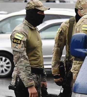 Оккупанты используют физиогномистов во время обысков для подавления украинского сопротивления в Мелитополе - Федоров