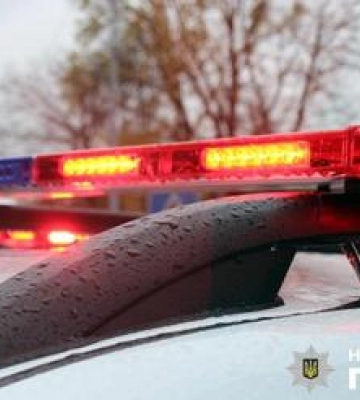 На Полтавщині поліція затримала чоловіка за умисне вбивство співмешканки