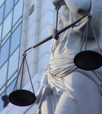 Четвертому судді Київського апеляційного суду обрали запобіжний захід