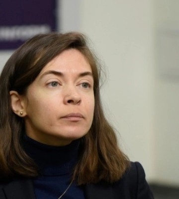 Правозахисниця назвала методи тиску на адвокатів у тимчасово окупованому Криму
