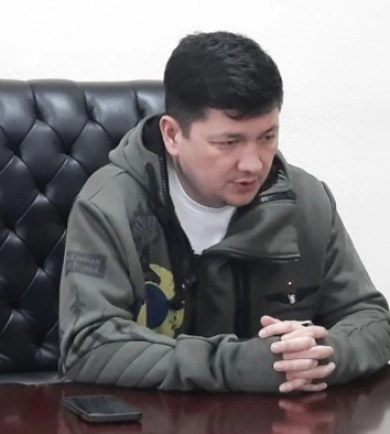 Міжнародні партнери підтримали Миколаївщину вже на сотні мільйонів доларів - Кім