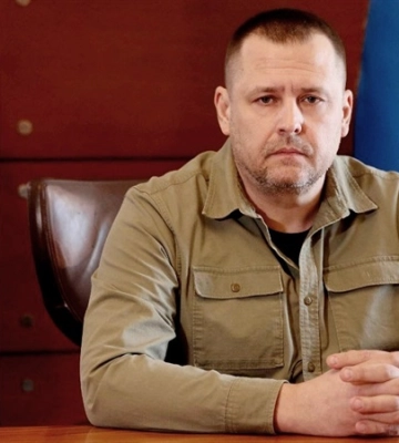 Міський голова Борис Філатов представить звіт за 2023 рік: де дивитись і як задати питання