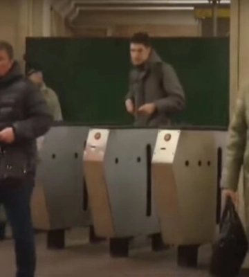 Закрытие столичного метро: сегодня начнутся выплаты компенсаций пассажирам, как получить