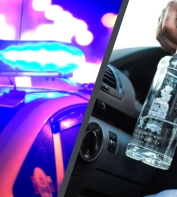 П’яний тисменичанин в комендантську годину намагався відкупитися від патрульних 200 доларів хабаря