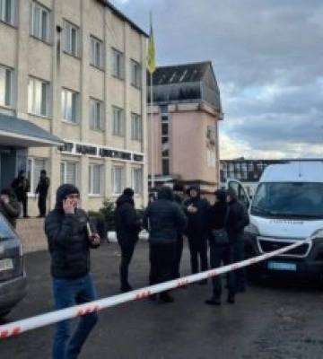 Підрив гранат у селі на Закарпатті: в якому стані перебувають поранені