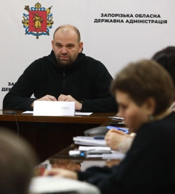 Юрій Малашко: “411 жителів регіону вже отримали компенсації на відновлення житла на суму понад 22 млн. грн”