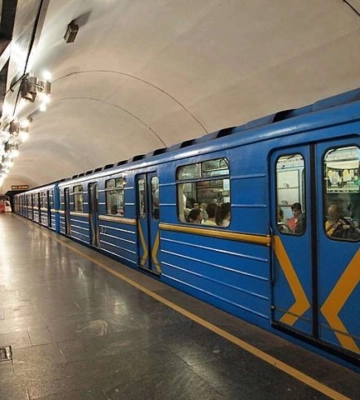 У Києві закриють на ремонт ще одну ділянку метро