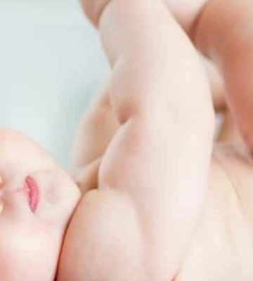 За минулий тиждень в Одесі народилися 111 немовлят, у тому числі чотири двійні