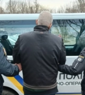 В Одесі чоловік забив рідну матір до смерті
