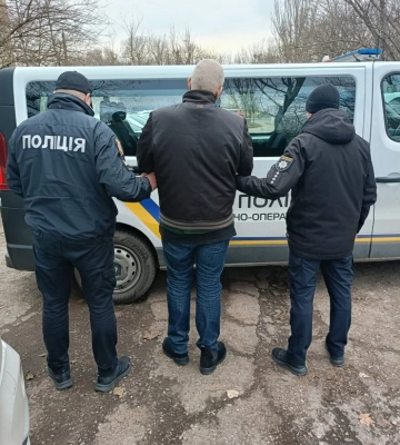 Взято під варту одесита, який спричинив смертельні тілесні ушкодження своїй матері