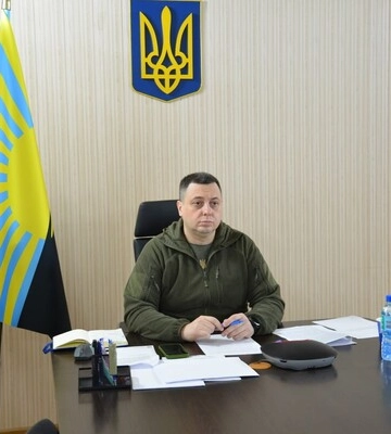 Зеленський призначив державного уповноваженого АМКУ