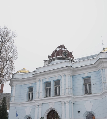 Куди піти у Франківську 19 грудня