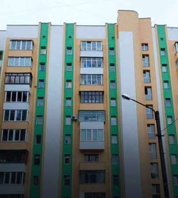 Компенсація за утеплення будинків: які програми діють у Львові, розмір відшкодування