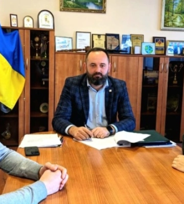 У місті Сміла на Черкащині відремонтують водоканал за підтримки ПРООН
