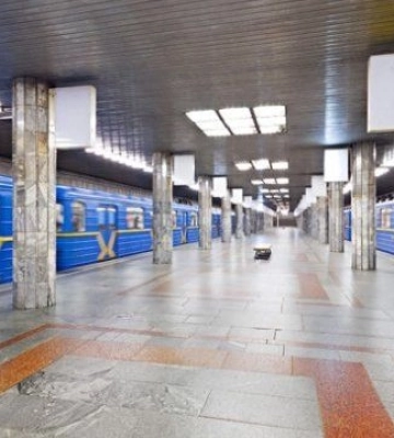 Закриття перегону між станціями метро «Почайна» і «Тараса Шевченка» не планується