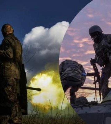 В Харьковской области враг разворачивает диверсионную деятельность: наши пограничники оперативно реагируют