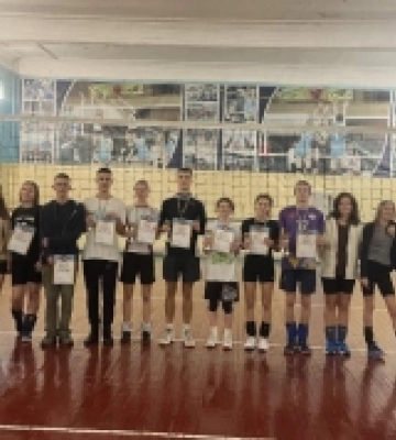 В Одесі провели різдвяний турнір з пляжного волейболу