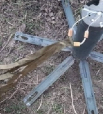 Жителів Миколаївщини попереджають про можливі вибухи: «Запланована евакуація підірваного транспорту»