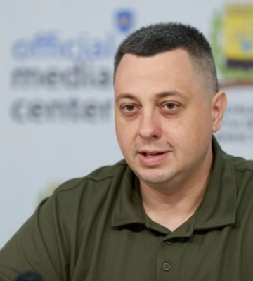 Зеленский назначил уполномоченного АМКУ